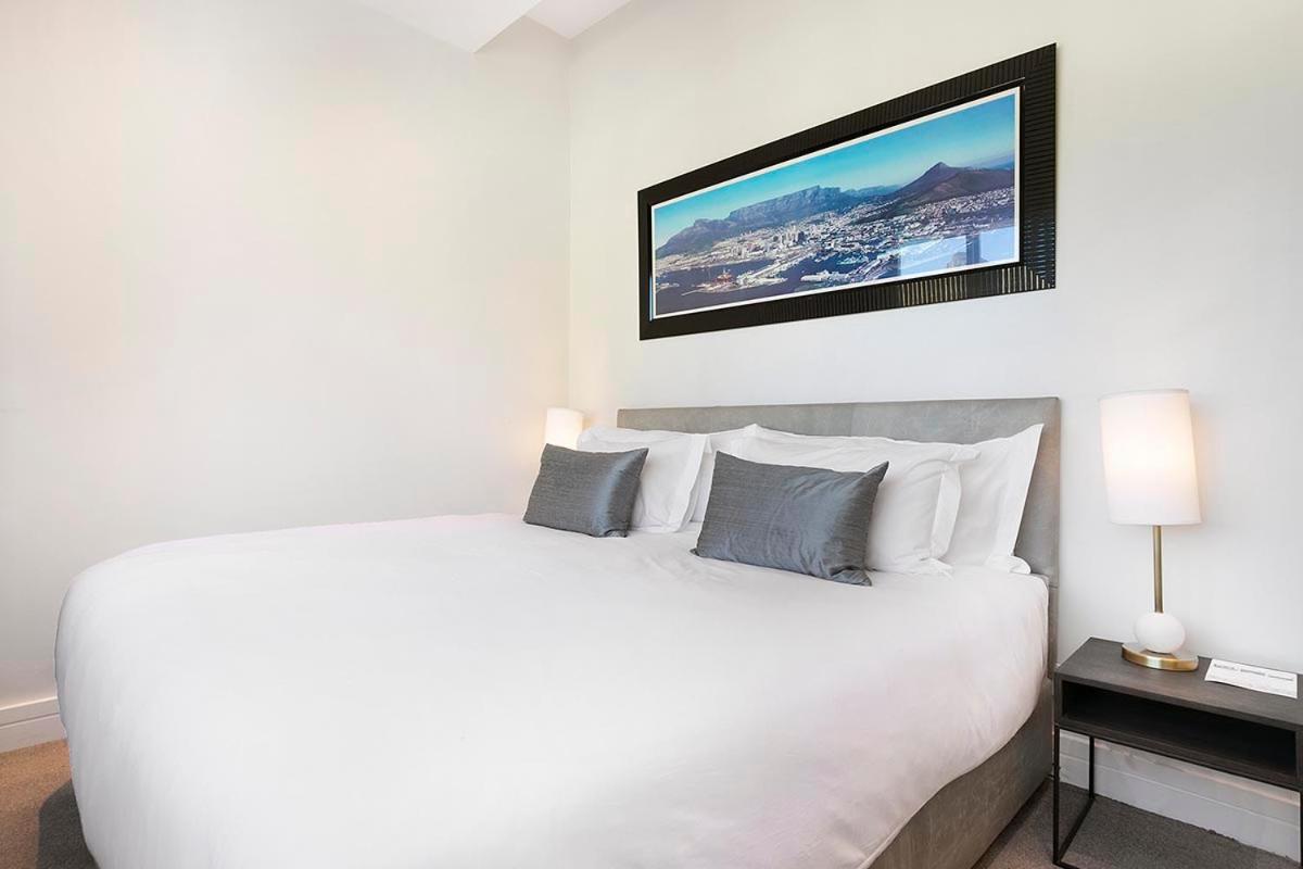 Stay In Luxury At Stonehill Place Cidade Do Cabo Exterior foto