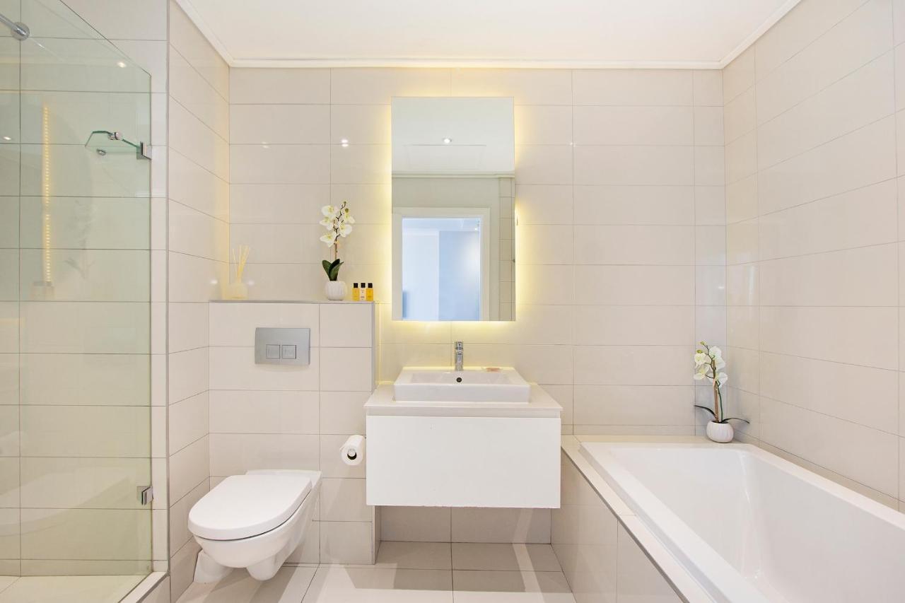 Stay In Luxury At Stonehill Place Cidade Do Cabo Exterior foto