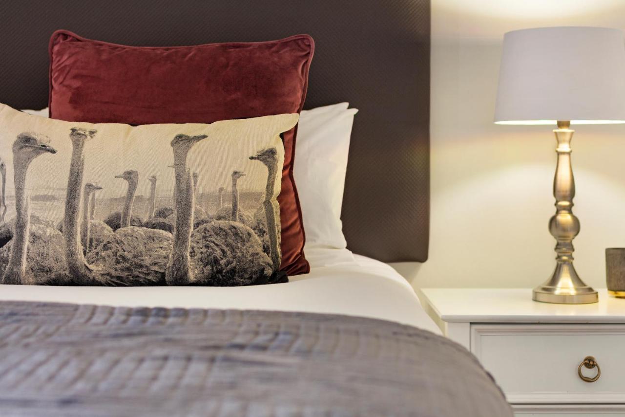 Stay In Luxury At Stonehill Place Cidade Do Cabo Exterior foto