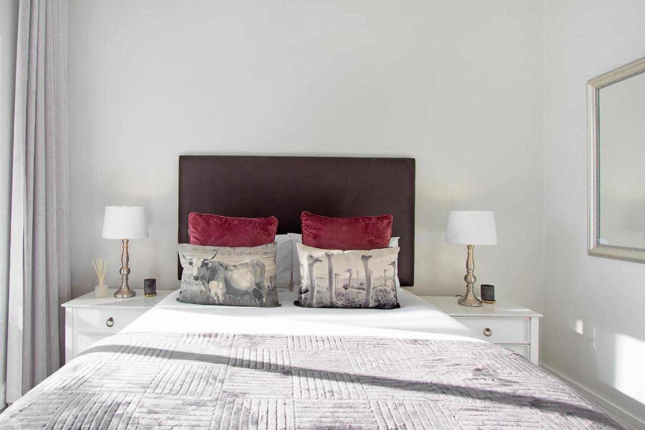 Stay In Luxury At Stonehill Place Cidade Do Cabo Exterior foto
